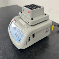 Thermo Digital Thermal Mixer image 0